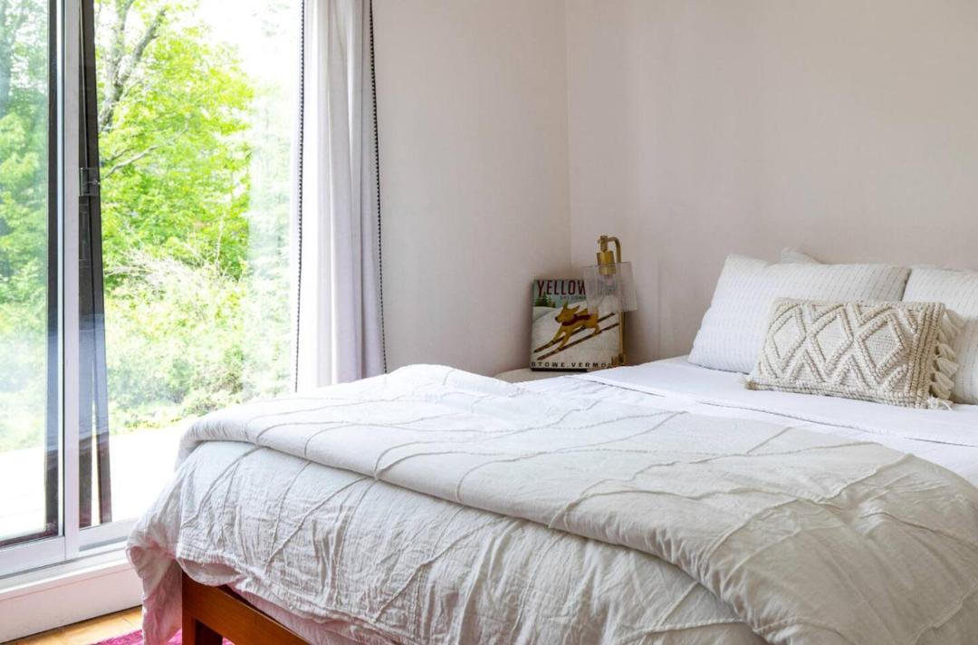 Photo of Bedroom in Moscow
