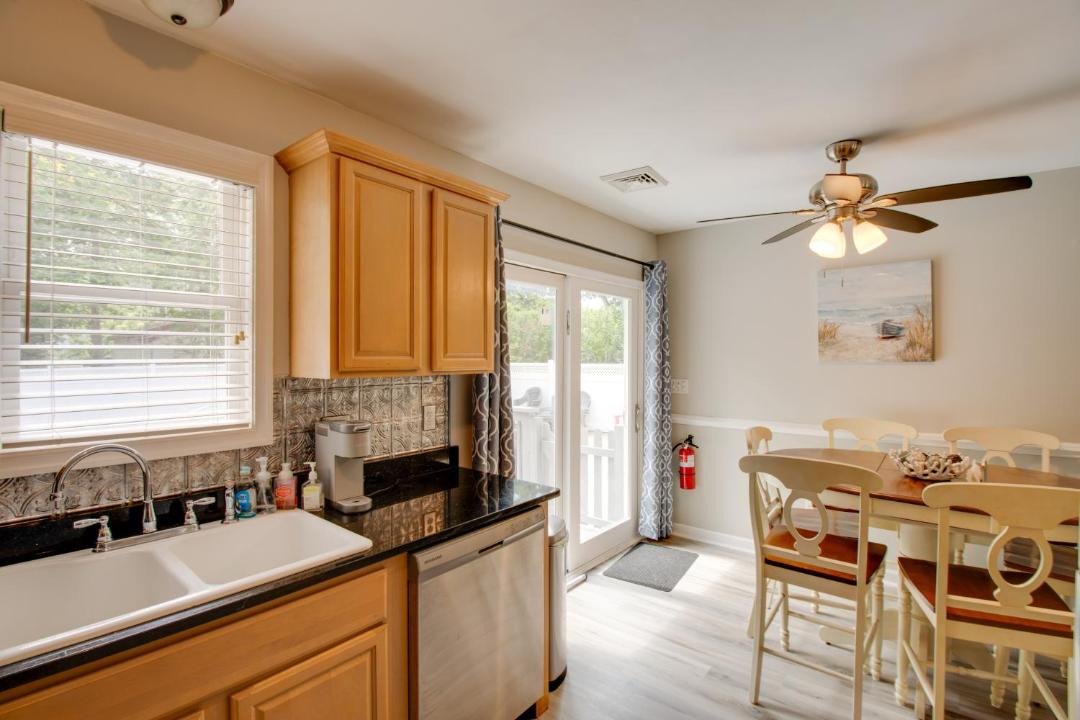 Photo of Kitchen in Somers Point