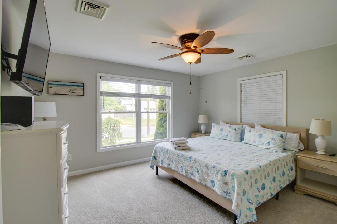 Photo of Bedroom in Somers Point