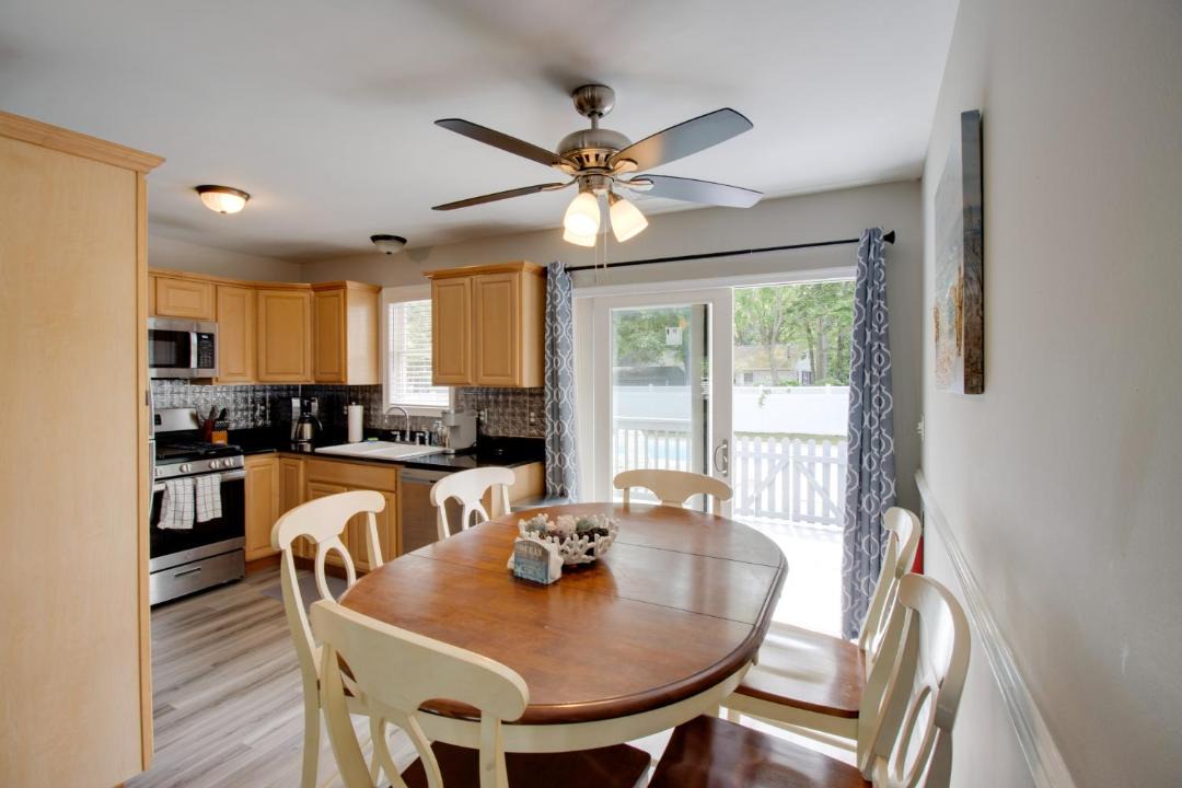 Photo of Kitchen in Somers Point
