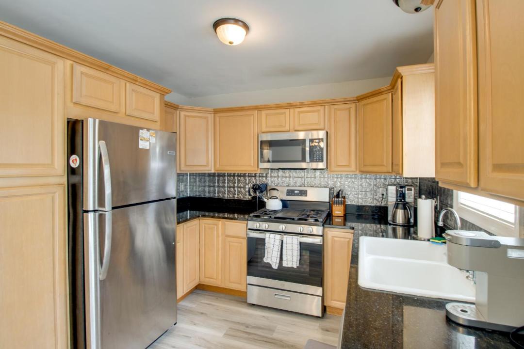 Photo of Kitchen in Somers Point