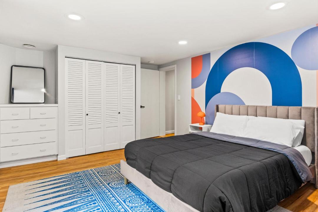 Photo of Bedroom in Winhall