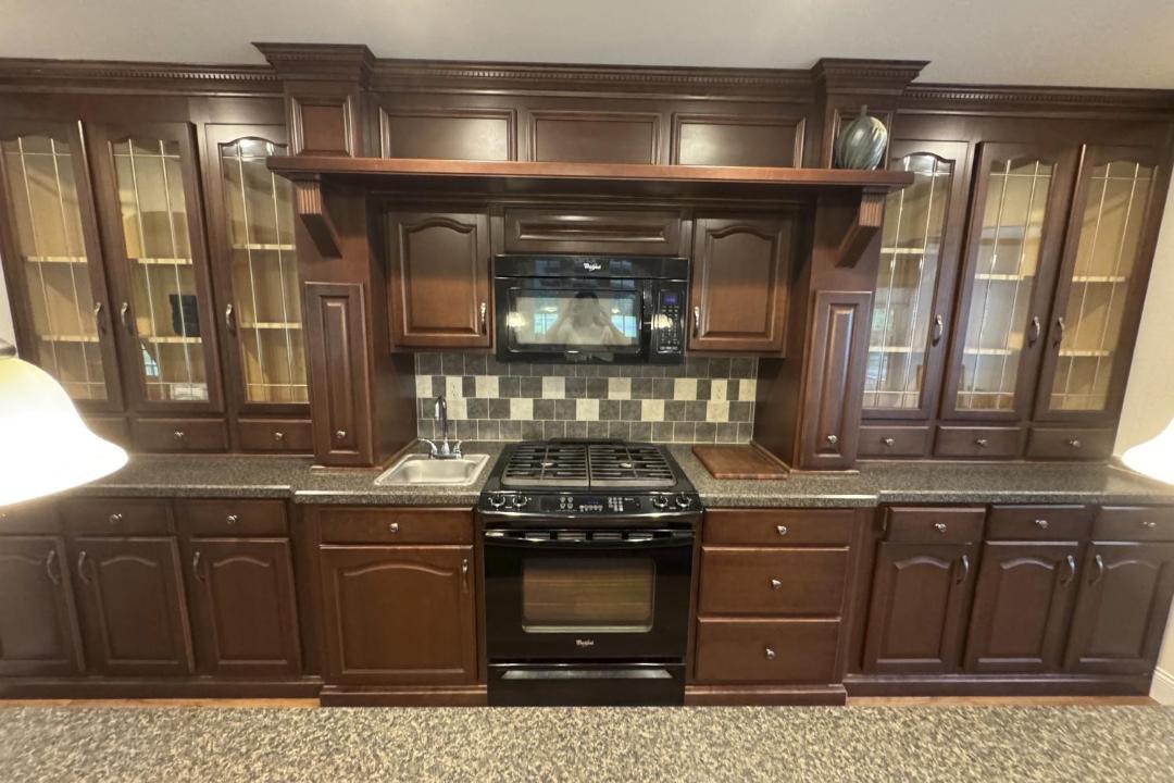 Photo of Kitchen in Arlington