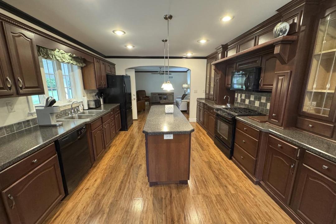Photo of Kitchen in Arlington