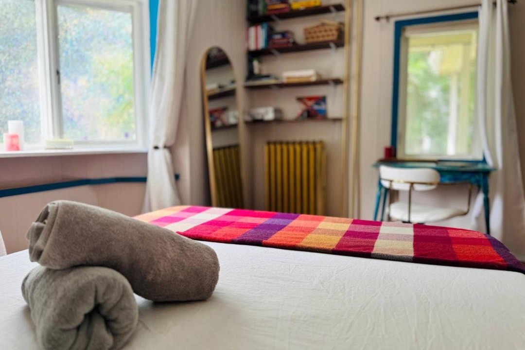 Photo of Bedroom in Old North End