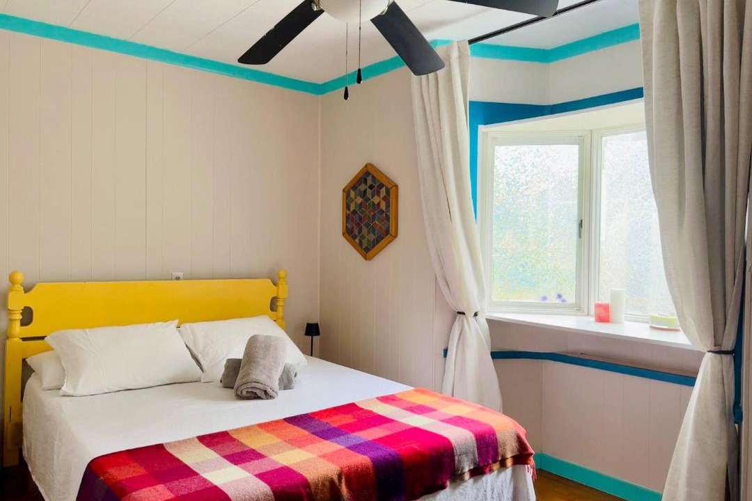 Photo of Bedroom in Old North End