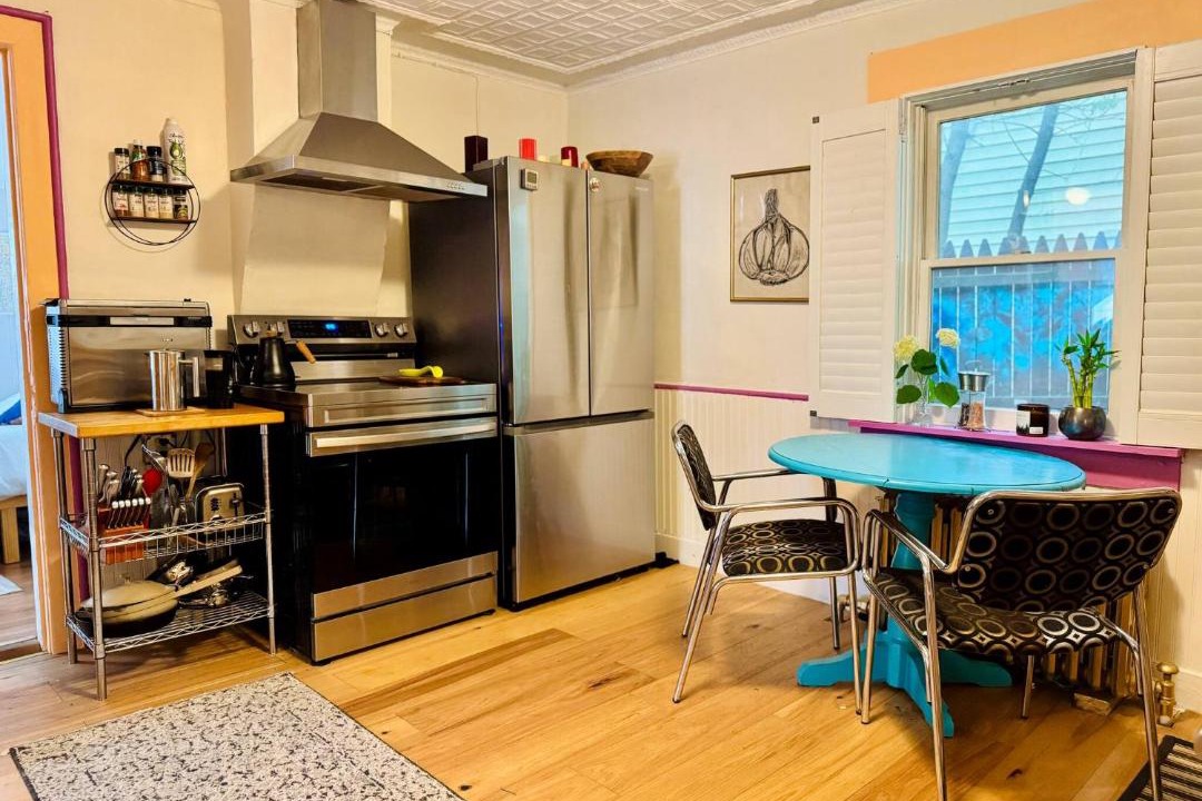 Photo of Kitchen in Old North End
