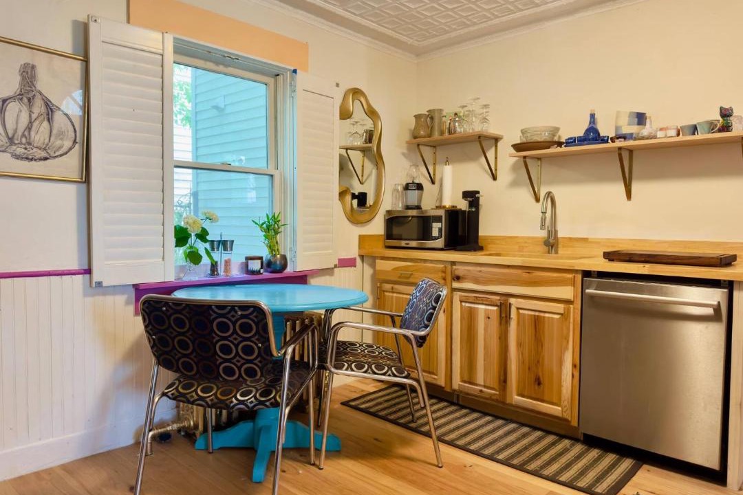 Photo of Kitchen in Old North End