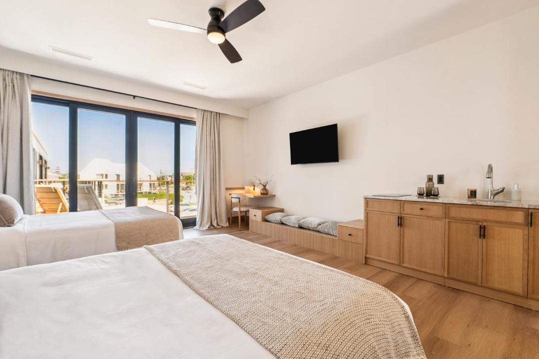 Photo of Bedroom in Montauk
