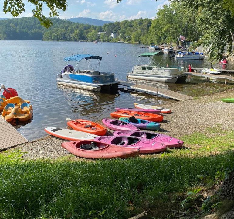 Photo of Others in Lake Luzerne-Hadley