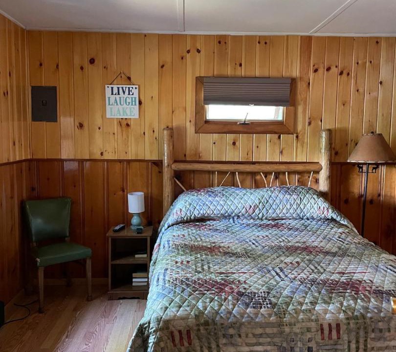 Photo of Bedroom in Lake Luzerne-Hadley