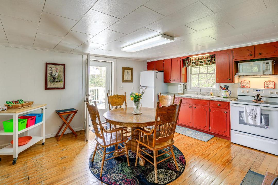 Photo of Kitchen in Piper Gap