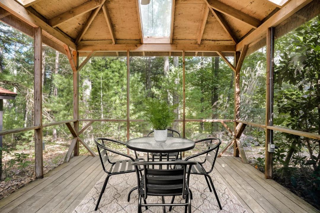 Photo of Patio Balcony in Bergton