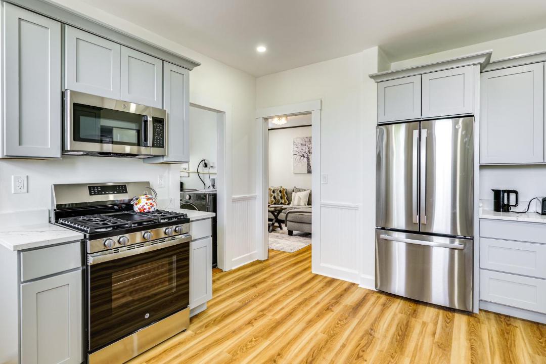 Photo of Kitchen in Fields Corner West