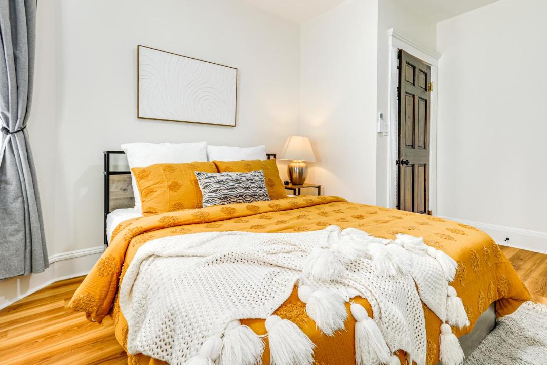 Photo of Bedroom in Fields Corner West