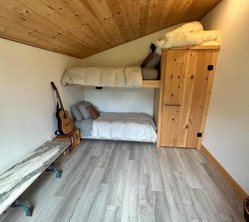 Photo of Bedroom in Moscow