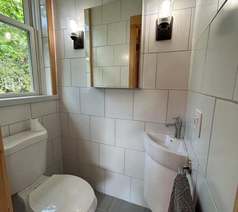 Photo of Bathroom in Moscow