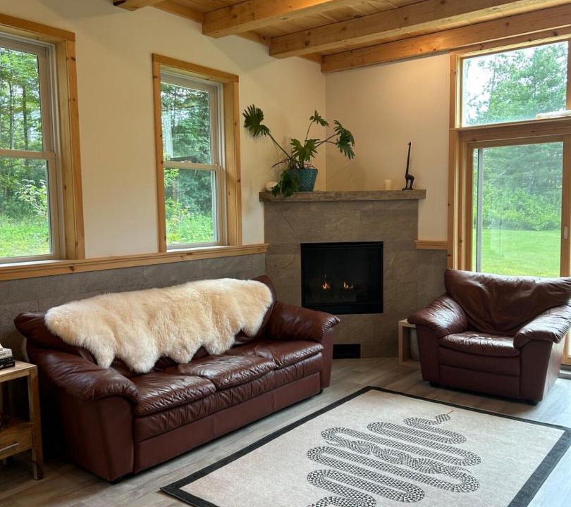 Photo of Livingroom in Moscow