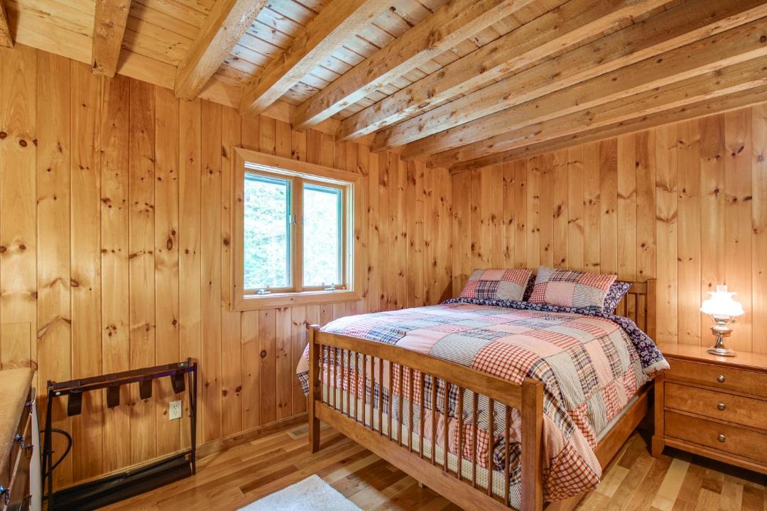 Photo of Bedroom in Andover