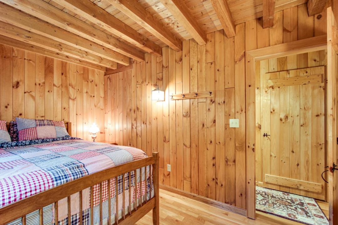 Photo of Bedroom in Andover