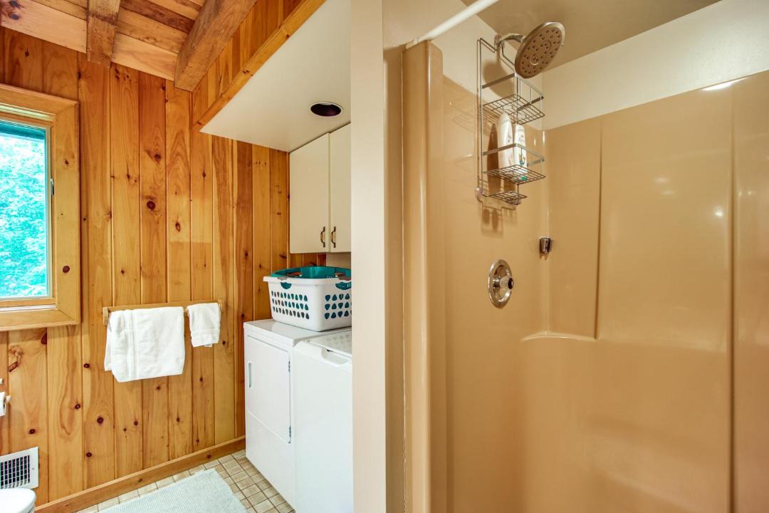 Photo of Bathroom in Andover