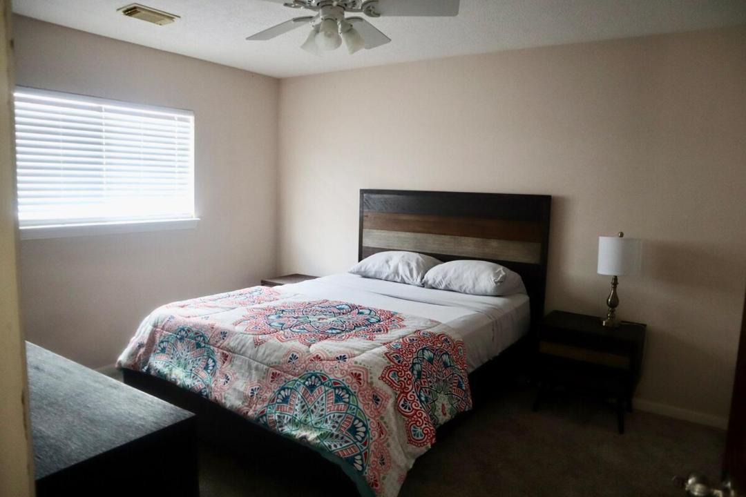Photo of Bedroom in Klein