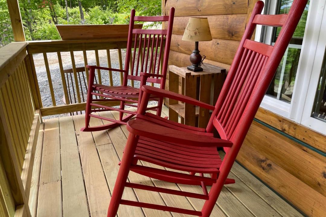 Photo of Patio Balcony in Phillips