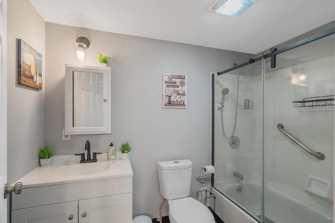 Photo of Bathroom in Westside