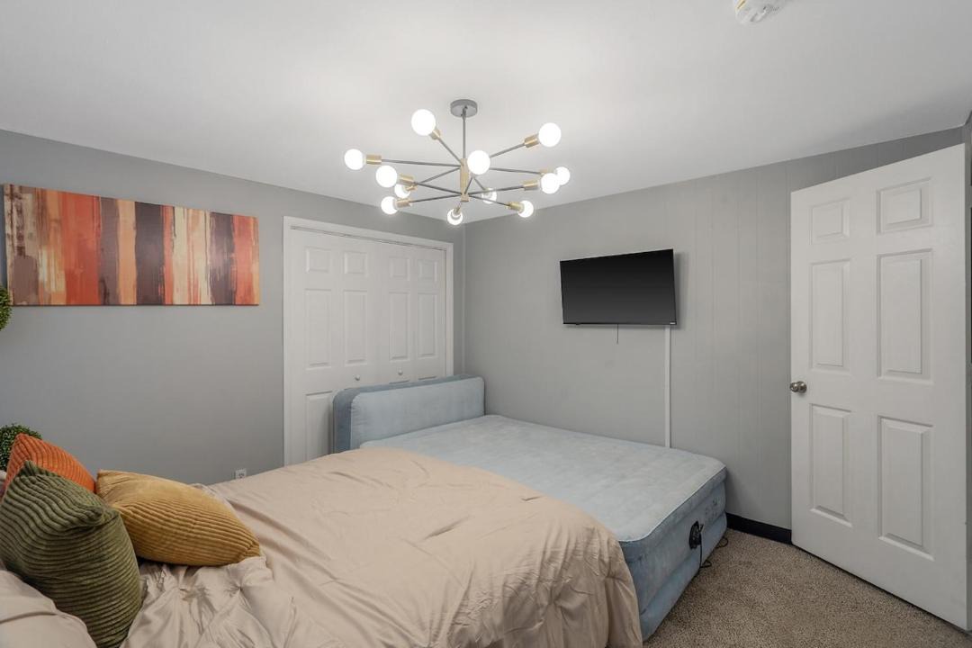 Photo of Bedroom in Westside
