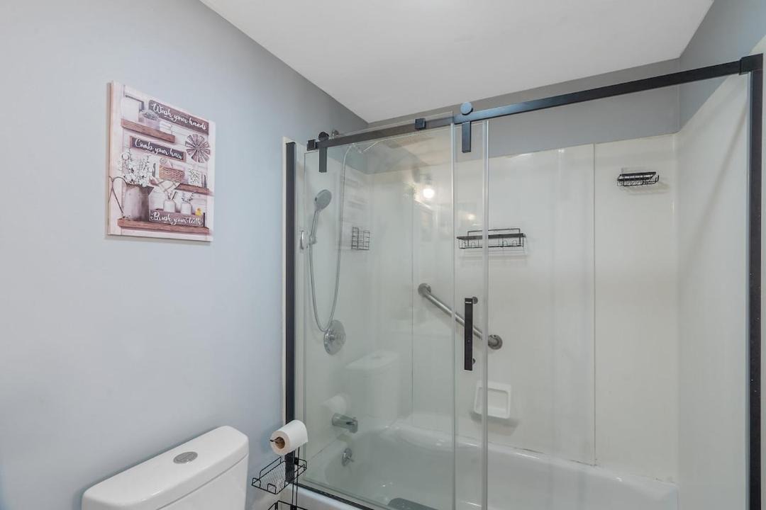 Photo of Bathroom in Westside