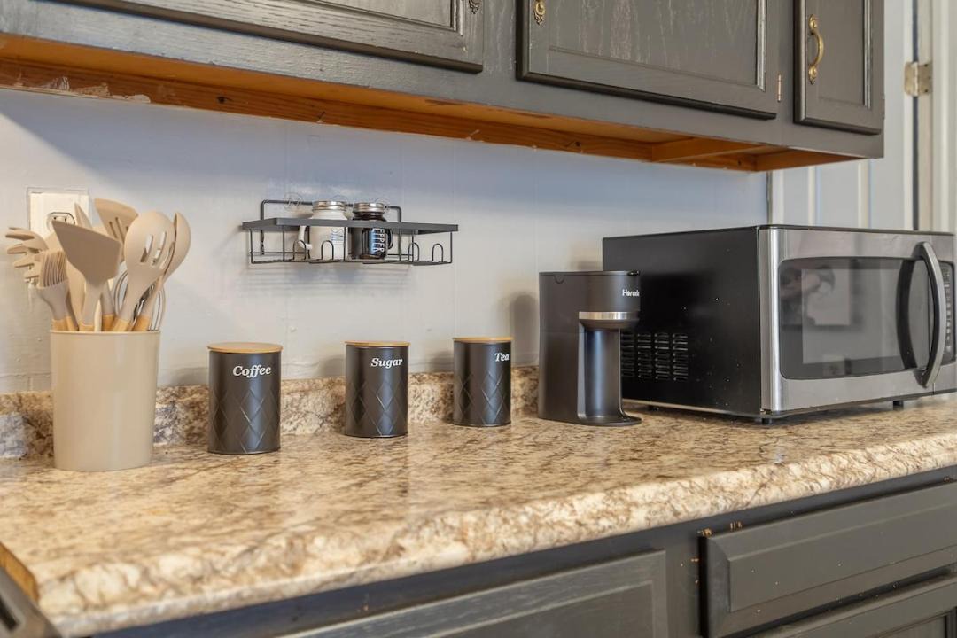 Photo of Kitchen in Westside