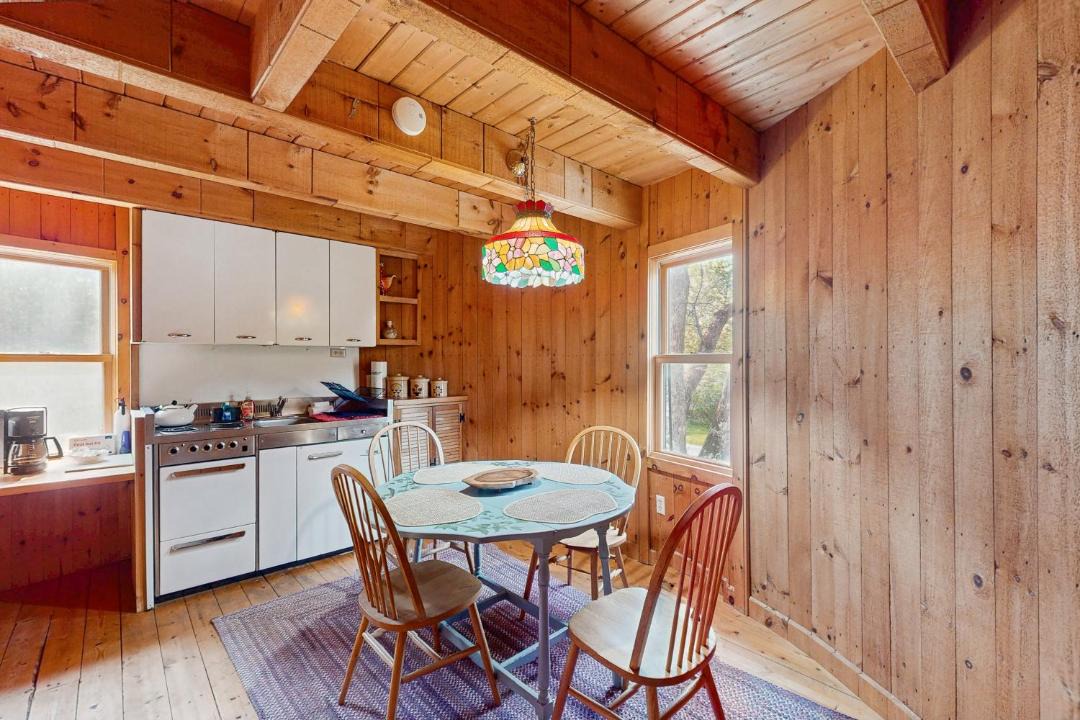 Photo of Kitchen in Dorset