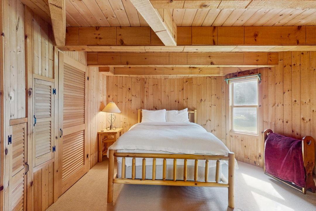 Photo of Bedroom in Dorset