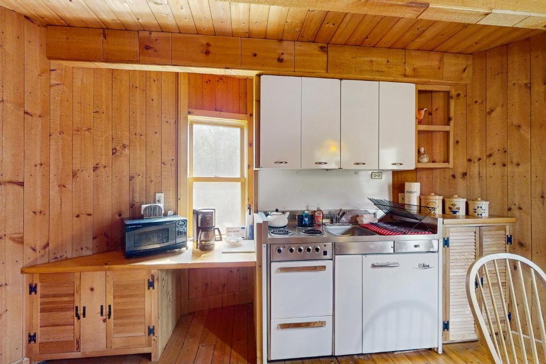 Photo of Kitchen in Dorset