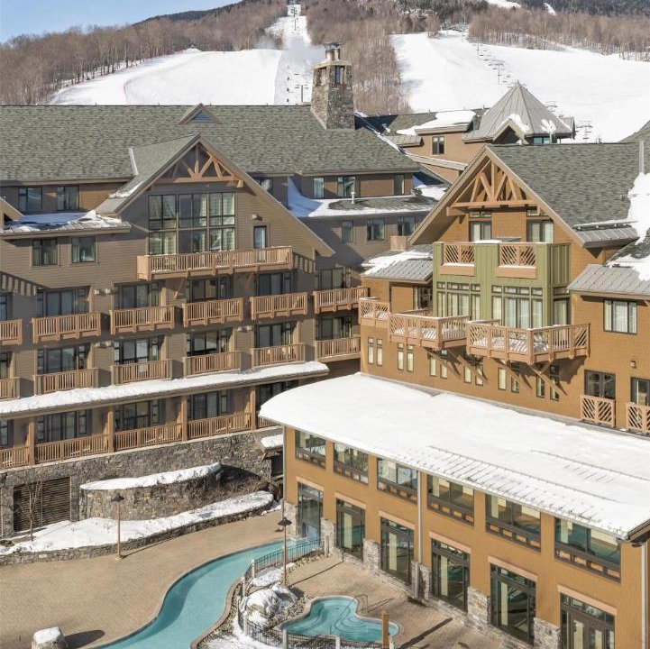 Photo of Others in Stowe Area