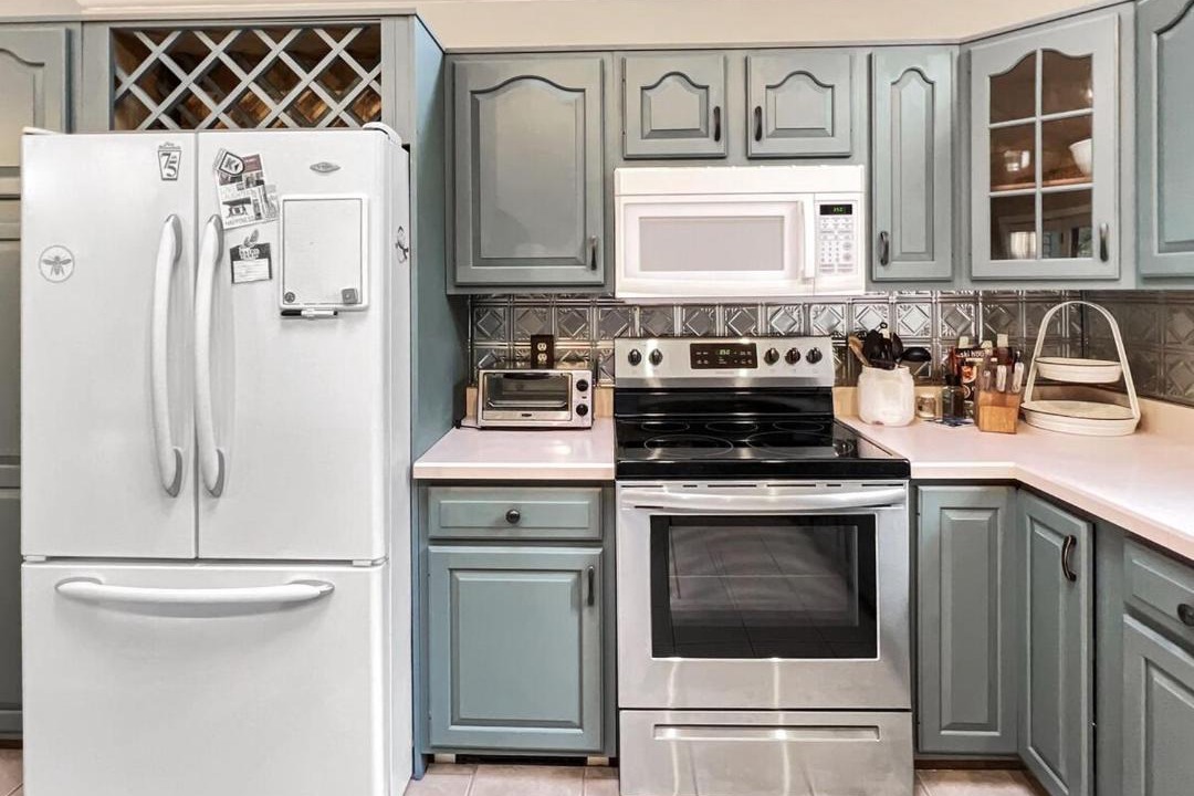 Photo of Kitchen in Chittenden