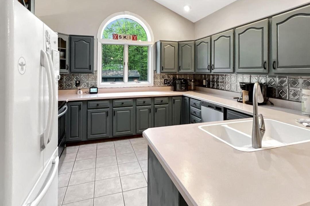 Photo of Kitchen in Chittenden