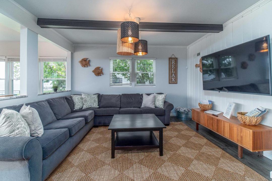 Photo of Livingroom in Mayville