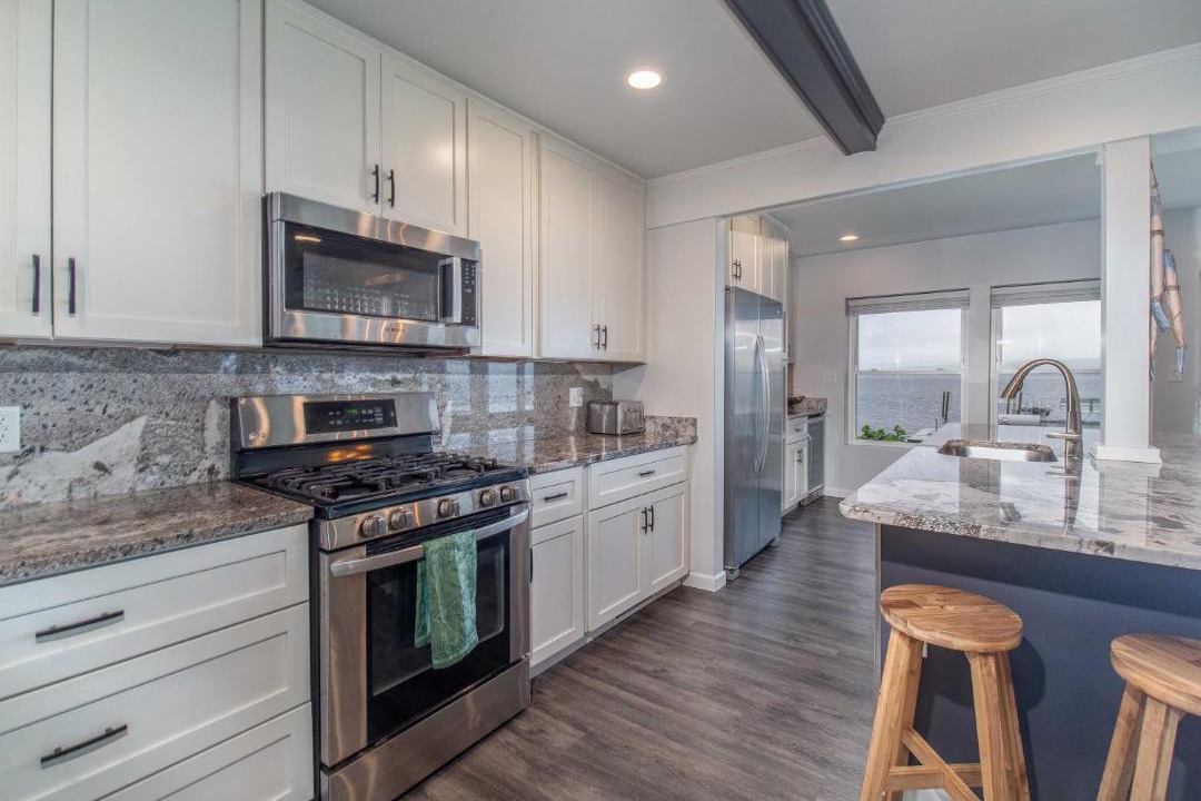 Photo of Kitchen in Mayville