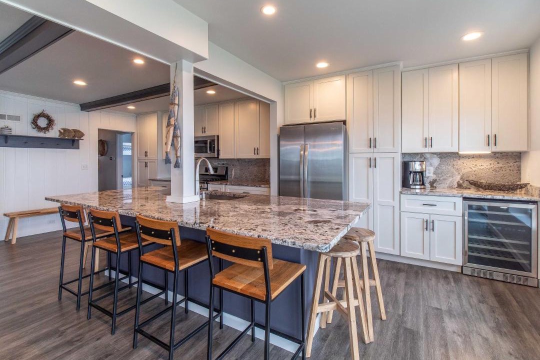 Photo of Kitchen in Mayville