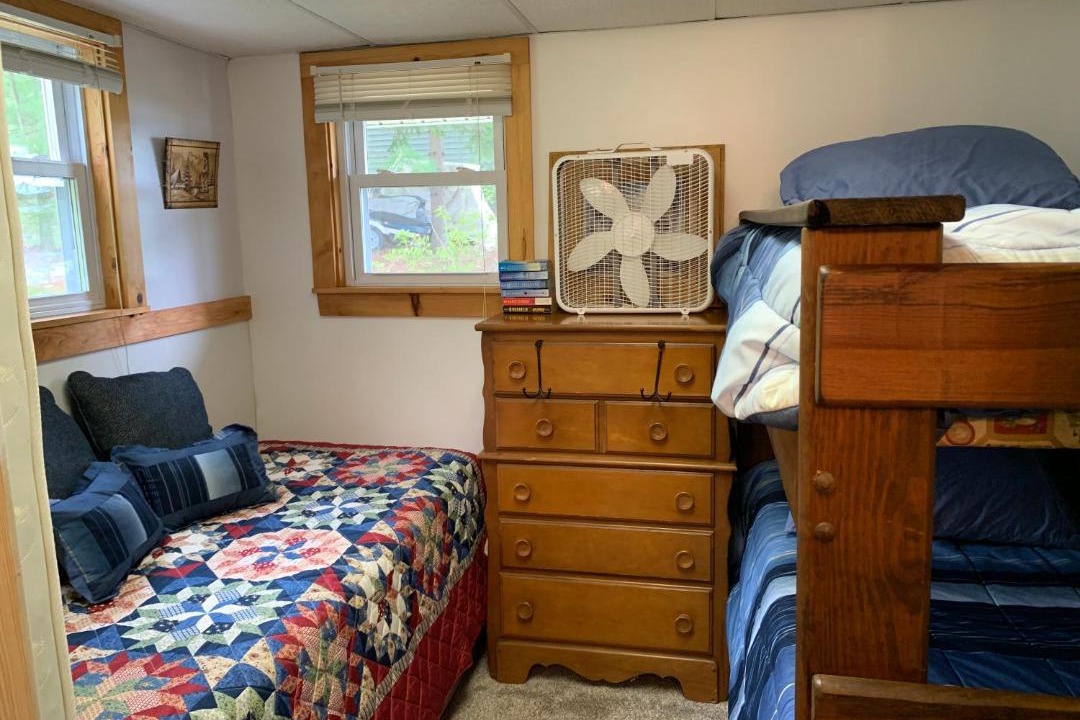 Photo of Bedroom in Town of Catharine