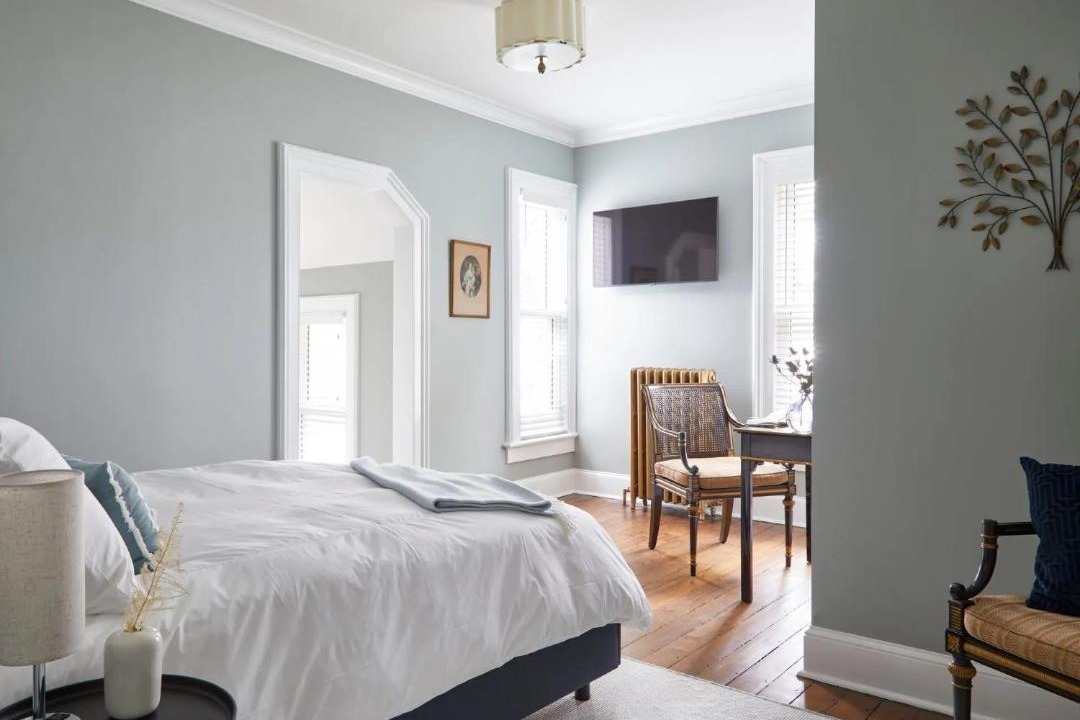 Photo of Bedroom in Kent