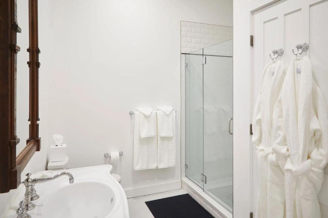 Photo of Bathroom in Kent