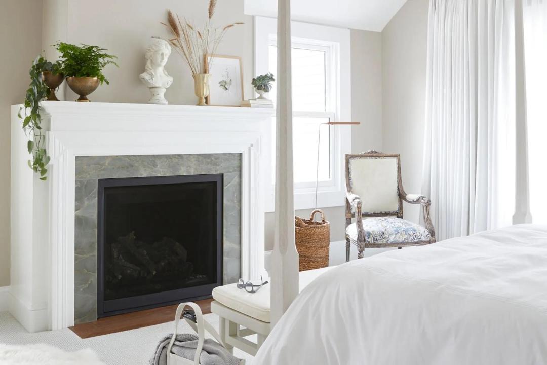 Photo of Bedroom in Kent