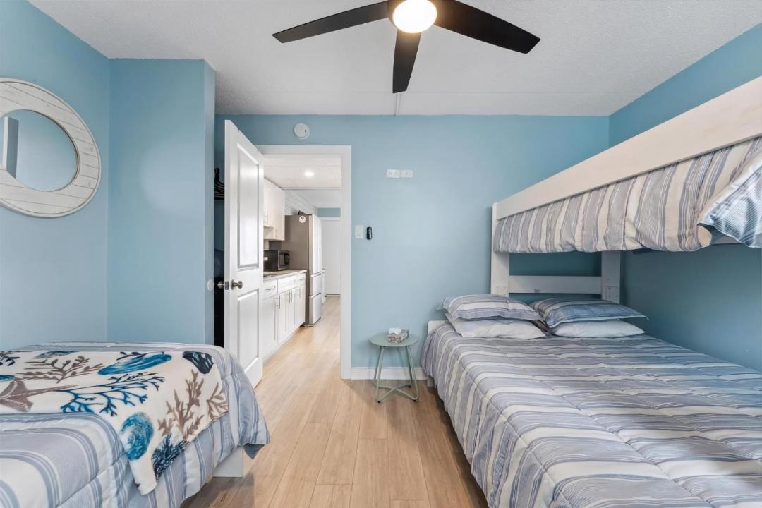 Photo of Bedroom in North Wildwood