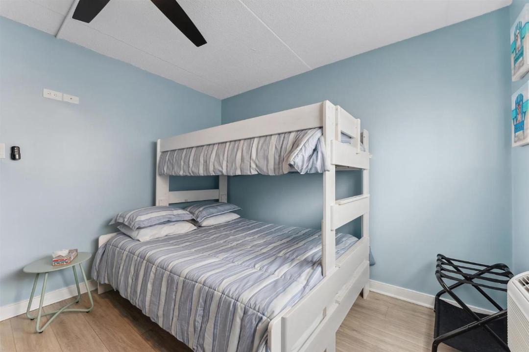 Photo of Bedroom in North Wildwood