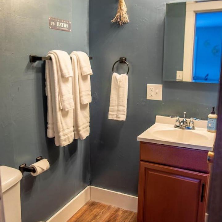 Photo of Bathroom in Fairfield