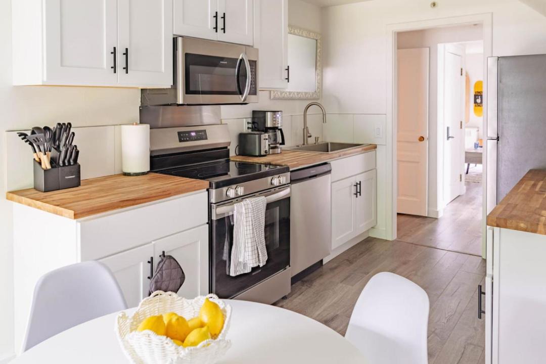 Photo of Kitchen in Stowe