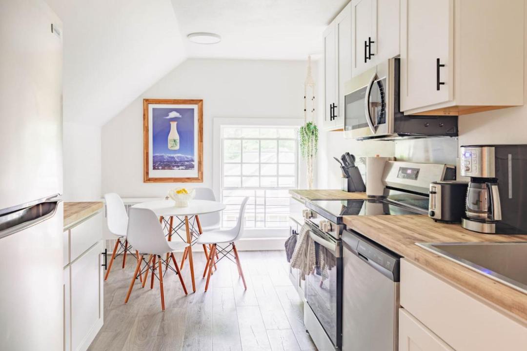 Photo of Kitchen in Stowe