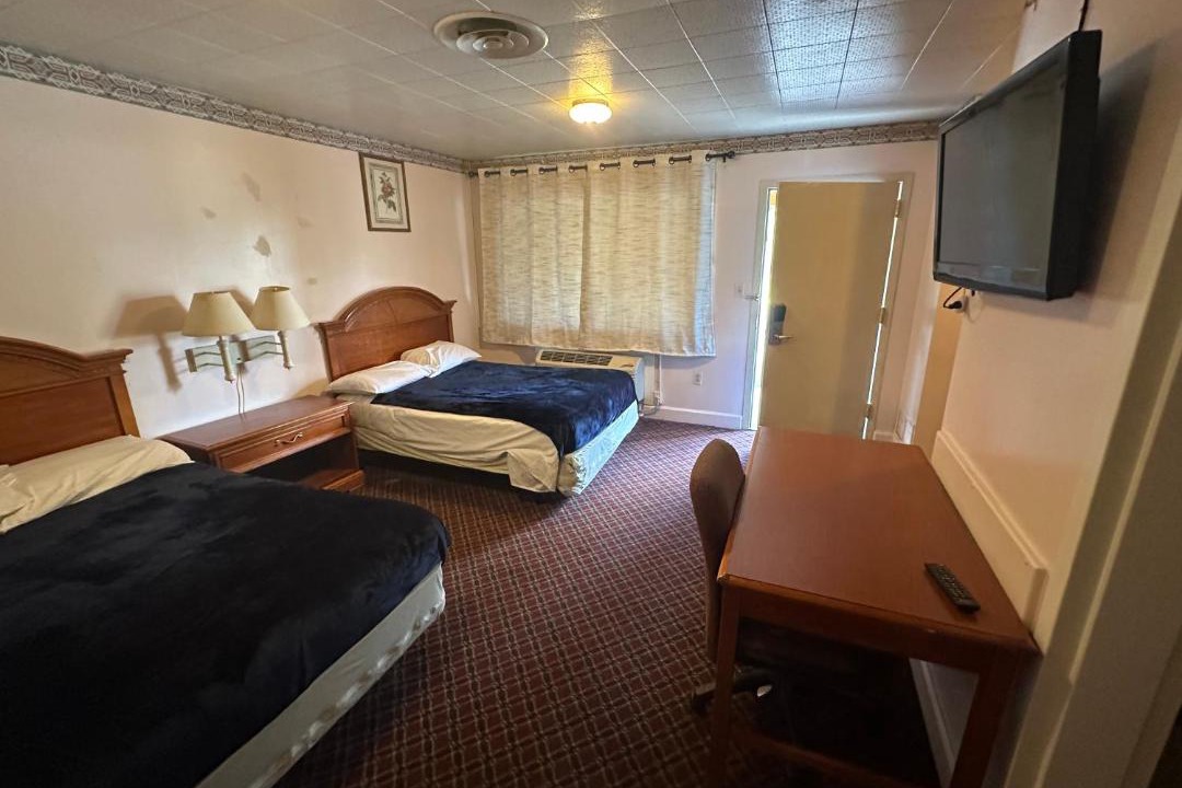 Photo of Bedroom in Elmira
